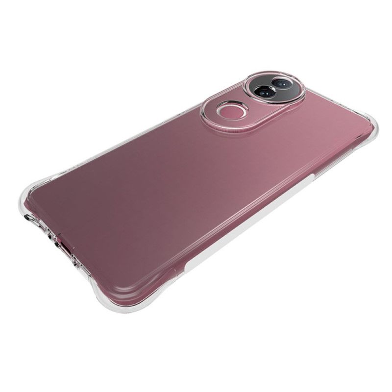 Cover Vivo V50 5g Klar