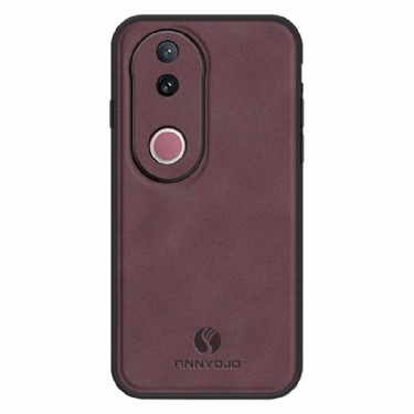 Cover Vivo V50 5g Læderstil