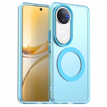Cover Vivo V50 5g Matteret Magsafe