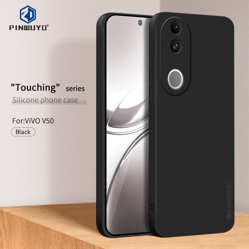 Cover Vivo V50 5g Premium Mat