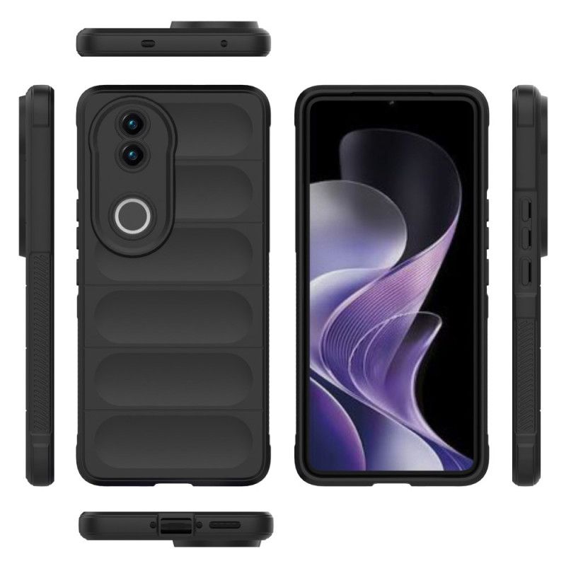 Cover Vivo V50 5g Skridsikker