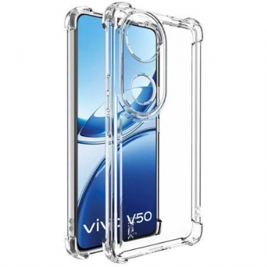 Cover Vivo V50 5g Telefon Etui Ux-4-serien Imak