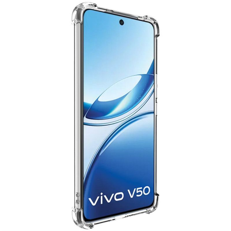 Cover Vivo V50 5g Telefon Etui Ux-4-serien Imak