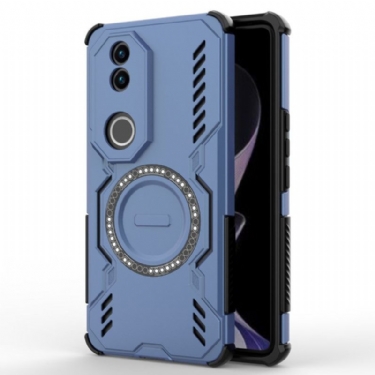 Cover Vivo V50 5g Varmeafledning