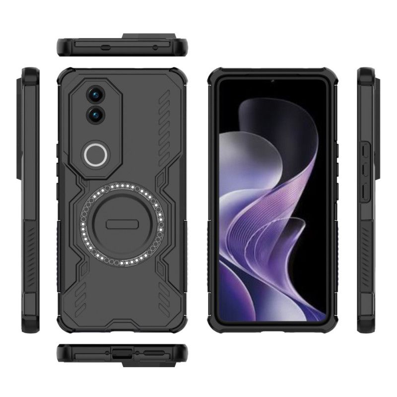 Cover Vivo V50 5g Varmeafledning