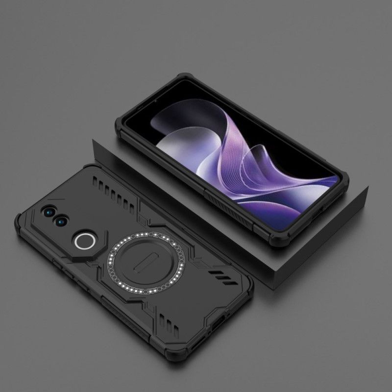 Cover Vivo V50 5g Varmeafledning