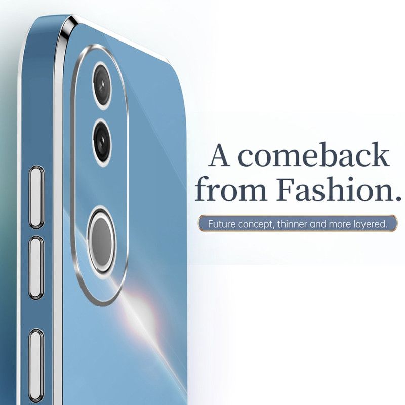 Cover Vivo V50 5g Xinli Ringholder