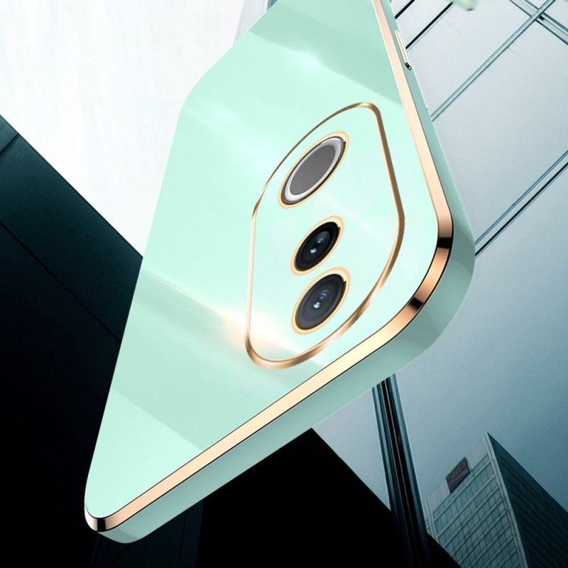 Cover Vivo V50 5g Xinli Ringholder