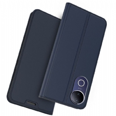 Flip Cover Til Vivo V50 5g Kortholder