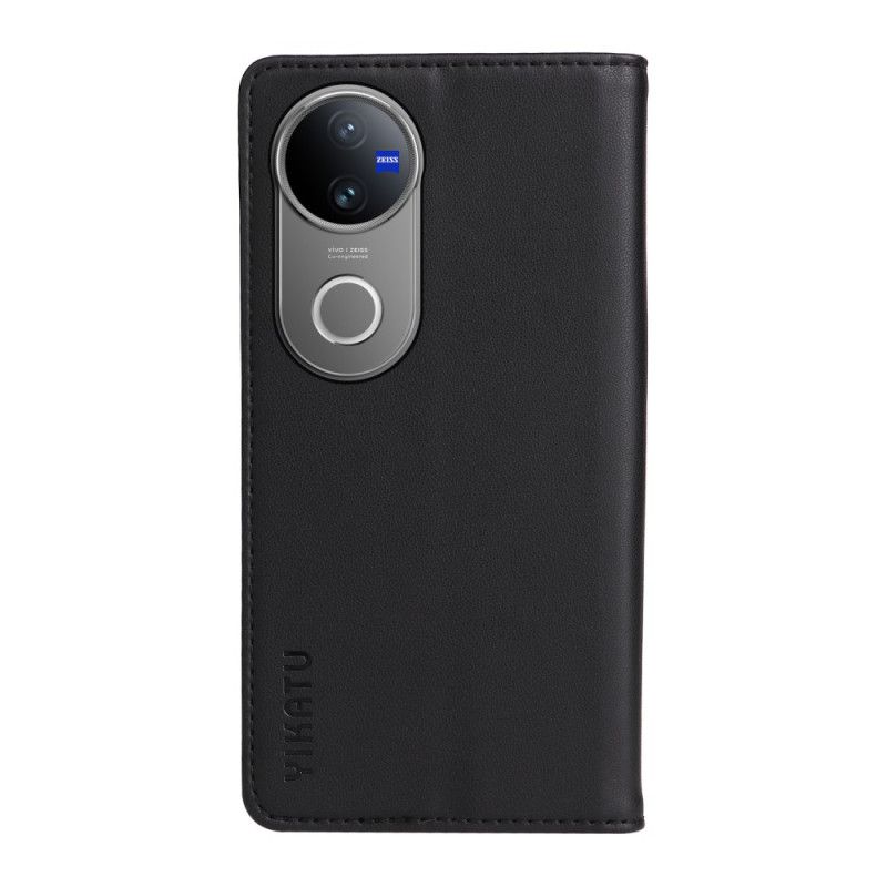 Flip Cover Til Vivo V50 5g Yikatu