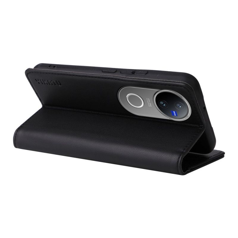 Flip Cover Til Vivo V50 5g Yikatu