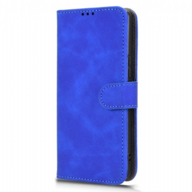 Flip Cover Vivo V50 5g Lædereffekt