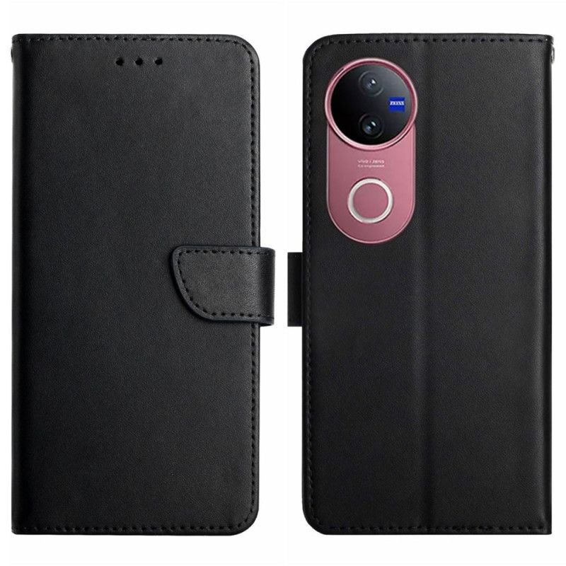 Flip Cover Vivo V50 5g Nappalæder
