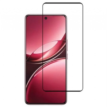 Fulddækkende Hærdet Glasskærmbeskytter Til Vivo V50 5g / V50e 5g