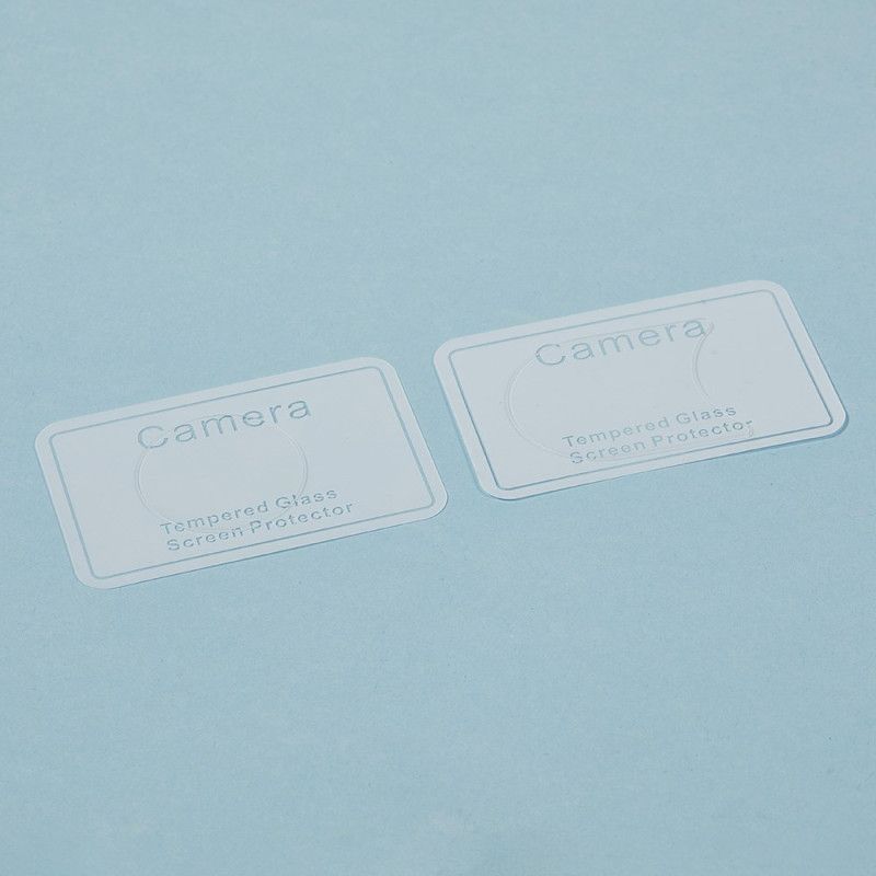 Hærdet Glaslinsebeskytter Til Vivo V50 5g