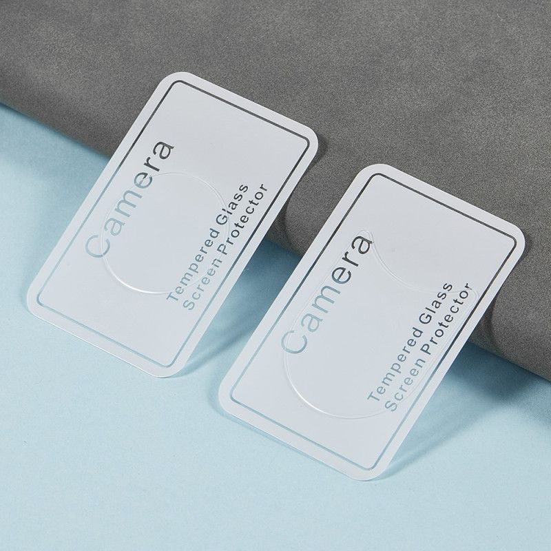 Hærdet Glaslinsebeskytter Til Vivo V50 5g