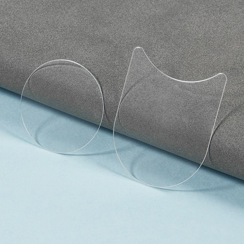 Hærdet Glaslinsebeskytter Til Vivo V50 5g