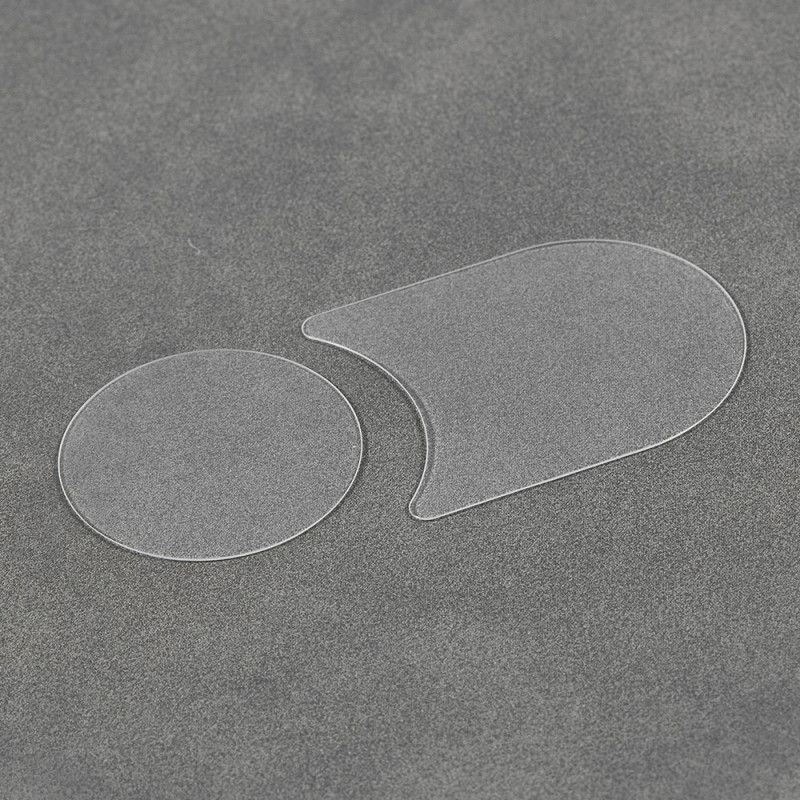 Hærdet Glaslinsebeskytter Til Vivo V50 5g