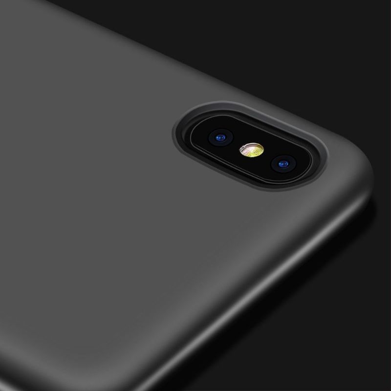 Cover iPhone XS Max Guardian Series Ultra Fine Matte