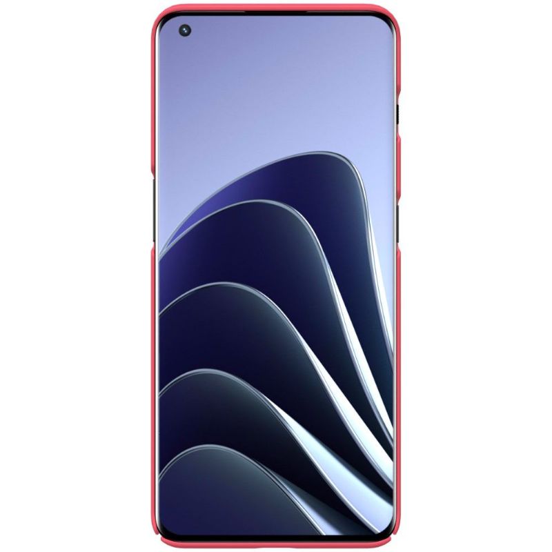 Cover OnePlus 10 Pro Hemming Nillkin Rigid Frosted