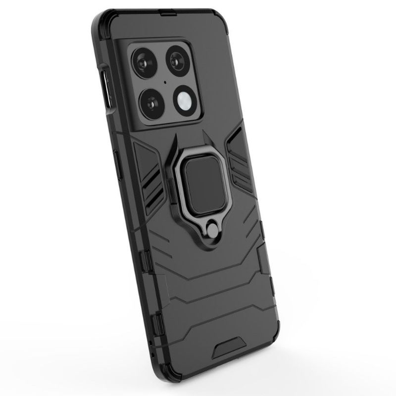 Cover OnePlus 10 Pro Stødsikker Og Modstandsdygtig Belinda