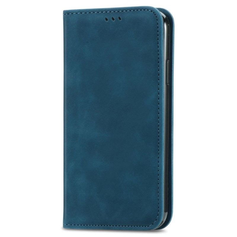 Flip Cover OnePlus 10 Pro Business Retro