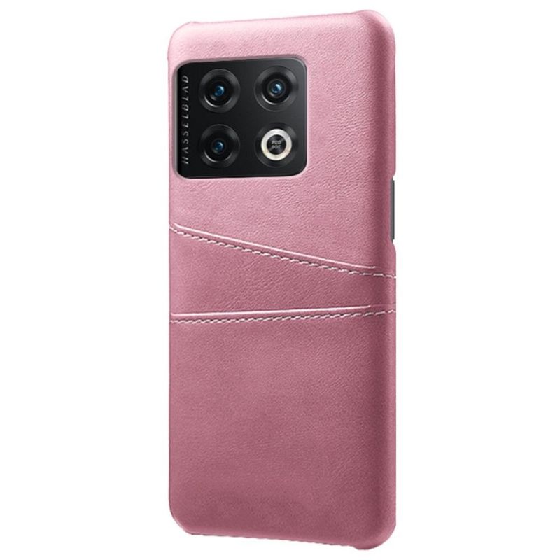 Mobilcover OnePlus 10 Pro Original Kortholder Melodi
