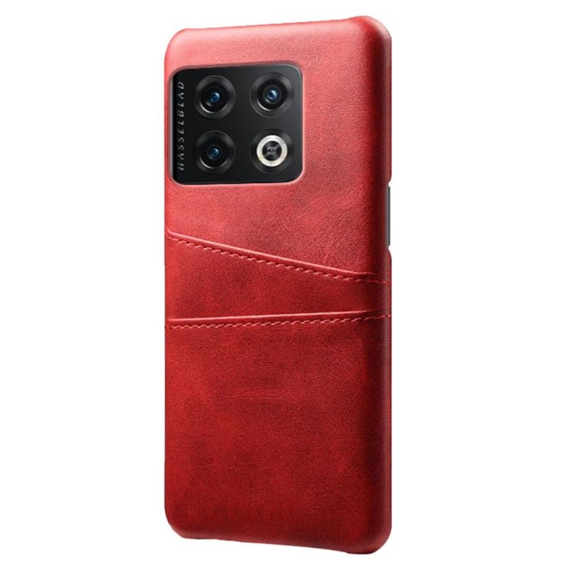 Mobilcover OnePlus 10 Pro Original Kortholder Melodi