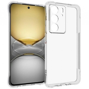 Cover Realme C75 Forstærket Klar