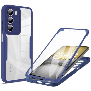 Cover Realme C75 Fuld Beskyttelse