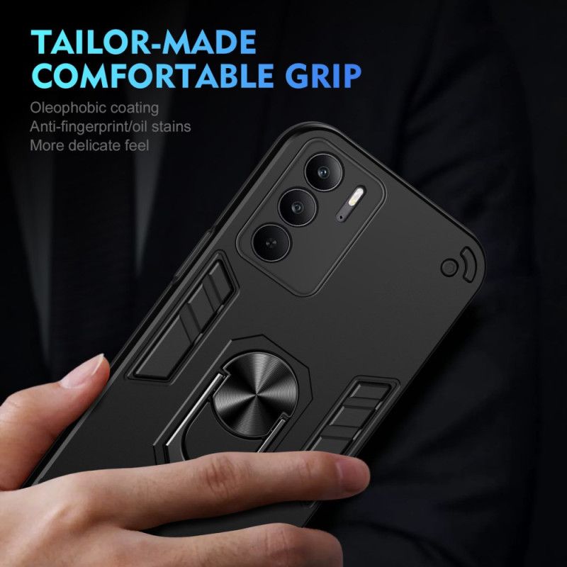 Cover Realme C75 Ringholder