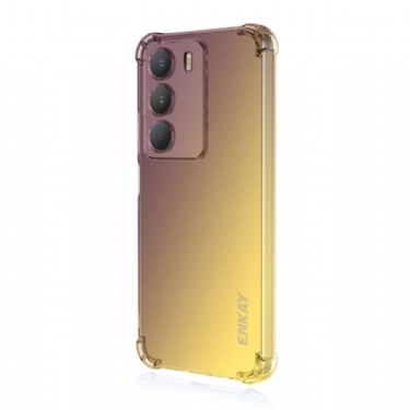 Cover Realme C75 Telefon Etui Enkay Gradient