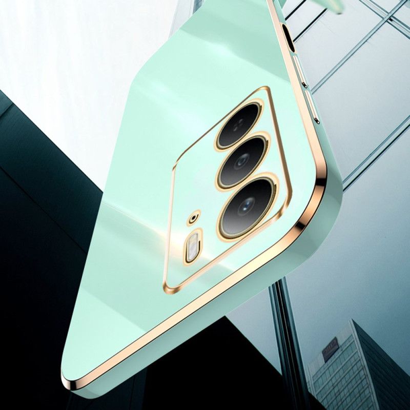 Cover Realme C75 Telefon Etui Xinli