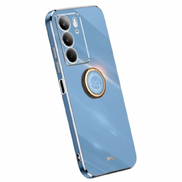 Cover Til Realme C75 Xinli Ringholder
