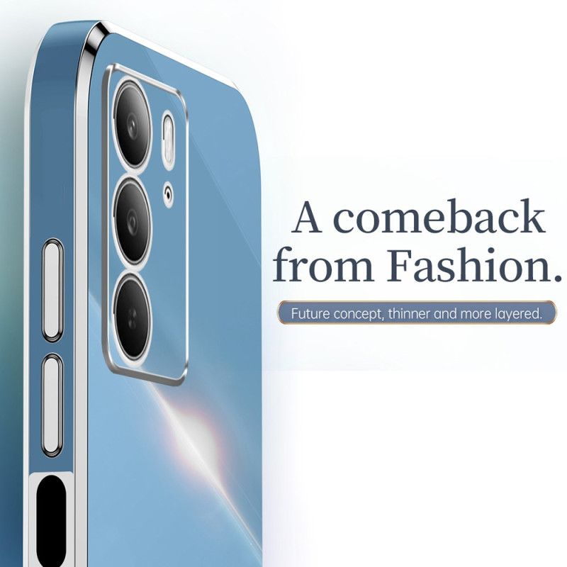 Cover Til Realme C75 Xinli Ringholder