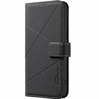 Flip Cover Realme C75 Binfen Color Striber