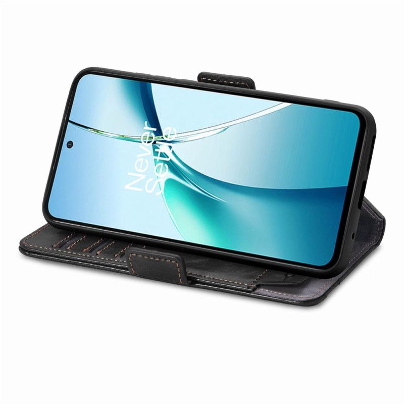 Flip Cover Realme C75 Caseneo Rfid-blokering