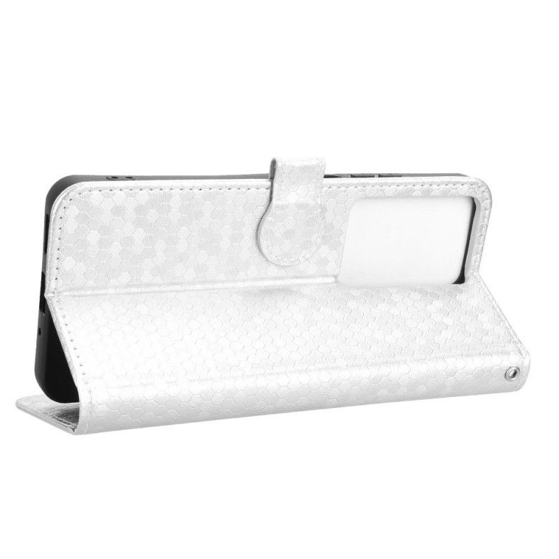 Flip Cover Realme C75 Glitterprikker