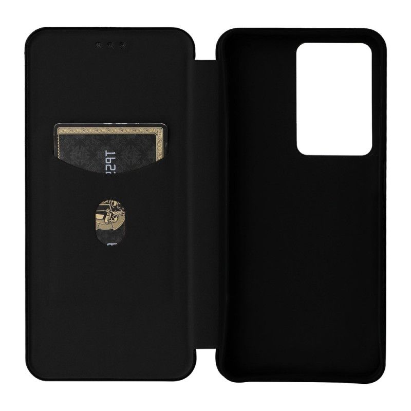 Flip Cover Realme C75 Kulfiber
