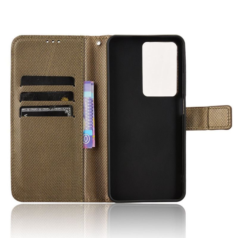 Flip Cover Realme C75 Prikkerrem