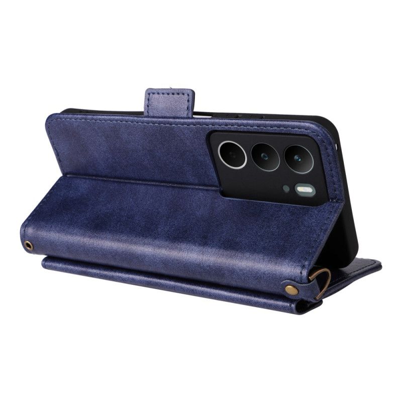 Flip Cover Realme C75 Pung