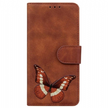 Flip Cover Realme C75 Sommerfugleruskindseffekt