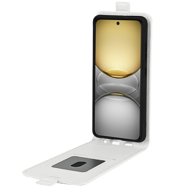 Flip Cover Til Realme C75 Lodret Klap