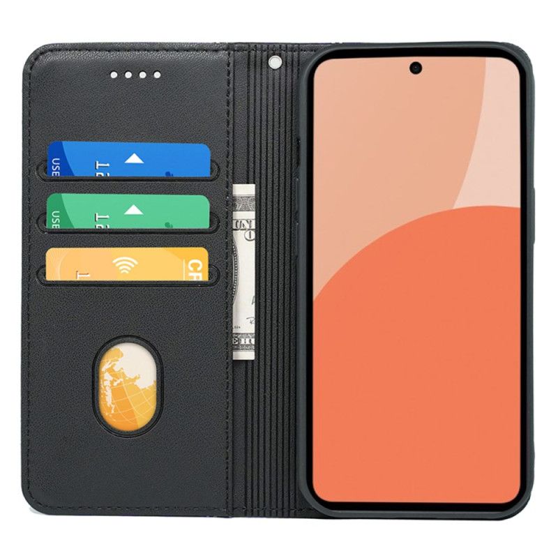 Flip Cover Til Realme C75 Piping
