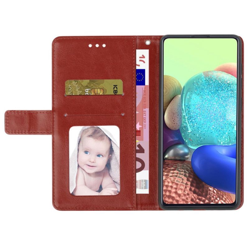 Flip Cover Til Realme C75 Y-designrem