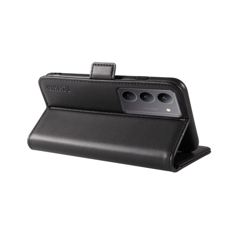 Flip Cover Til Realme C75 Ykatu