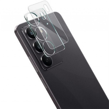 Realme C75 Imak Hærdet Glasskærmbeskytter