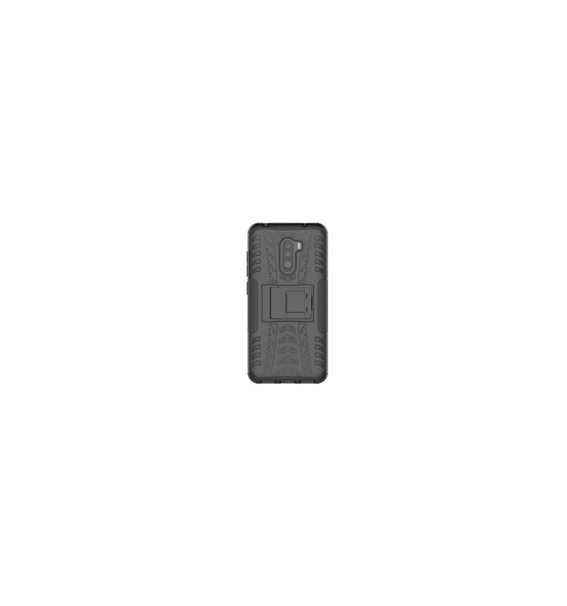 Cover Pocophone F1 Anti-slip Hybrid