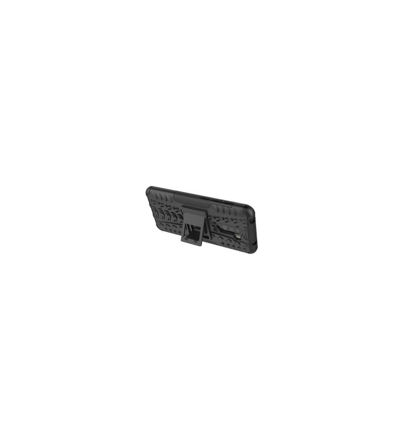 Cover Pocophone F1 Anti-slip Hybrid