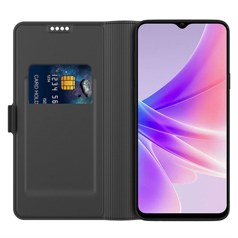 Case Oppo Reno 14 5g Telefon Etui Kortholder